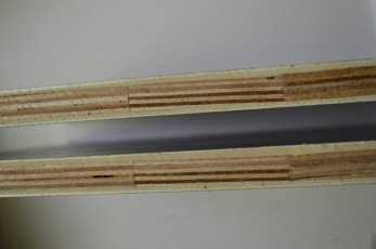 finger joint plywood